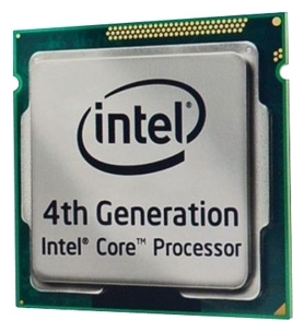 Процессор Intel Core i5-4460 3.20GHz